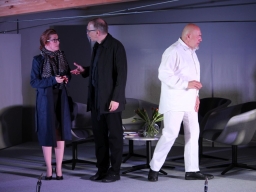 Bilder Galerien &raquo; 2019 Der Gott des Gemetzels